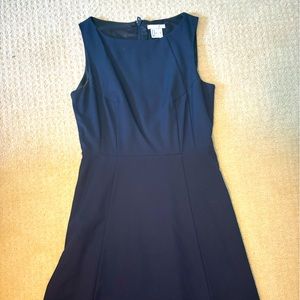 H&M simple professional dress